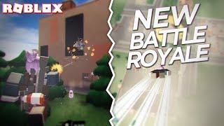 Battle Royale Games In Roblox ฟร ว ด โอออนไลน ด ท ว ออนไลน - the newest battle royale in roblox is too lit brickbattle royale
