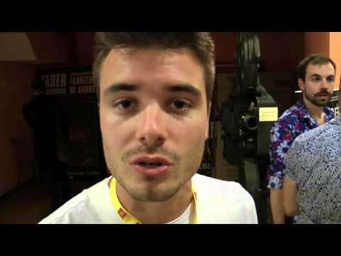 Vocalmente Family 2015 - Guido Giordana