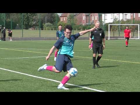 Netherton United Res v Ketton Sports Premiair - Peterboro & District Football League 2025/26 [Div 1]