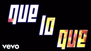 Sensato - Que Lo Que (Official Lyric Video) ft. Papayo