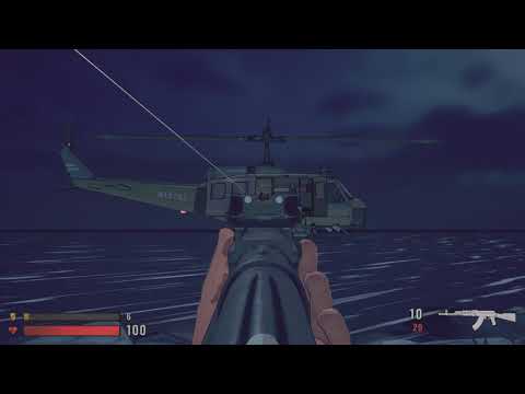 XIII Remake | Full Walkthrough (Part 4/4) | PS5 4K 60FPS