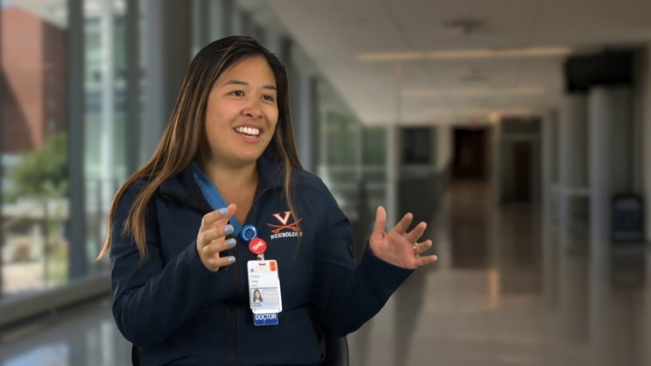 Neurology Education Program