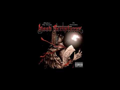 Shabazz The Disciple & DJ Extremidiz - Headtime Story