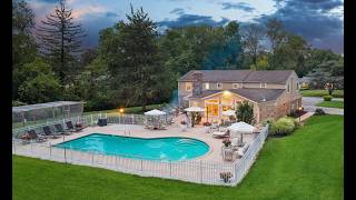 Falls Road Corridor • 300 Chapelwood Ln, Lutherville Timonium 21093 • Krauss Real Property Brokerage