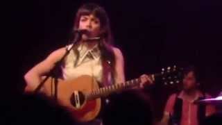 Hurray for the Riff Raff - Slow Walk