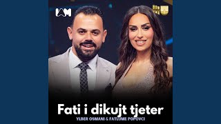 Ylber Osmani & Fatlume Popovci - A Më Don