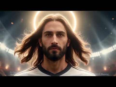 Redimi2-Gol (Remix) Dj Facundo Montes (Embarcación-Salta) #mundial2026  #jesus #fe #ia 