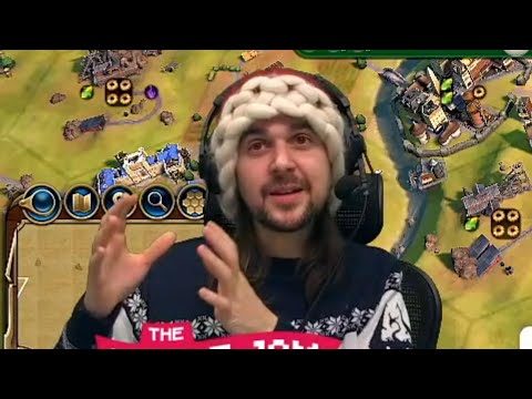 Civ games summed up by Lewis