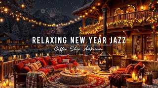 Download lagu Relaxing New Year Jazz 2026 🎉 Cozy Winter Coffee Shop Ambience with Smooth Jazz Music & Fireworks mp3 Download lagu Relaxing New Year Jazz 2026 🎉 Cozy Winter Coffee Shop Ambience with Smooth Jazz Music & Fireworks mp3