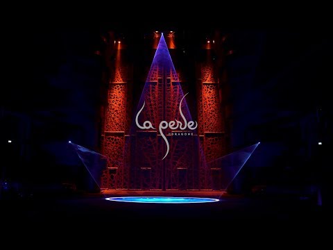 La Perle x Hollaphonic (Cantata in F Remix)