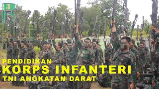 Download lagu FULL PENDIDIKAN KORPS INFANTERI TNI AD mp3