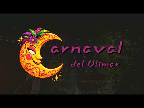 Concurso de Murgas 2026 - Fecha 2 - Reina del Olimar - Treinta y Tres