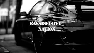 Craw-Push Pull (BASSBOOSTED)