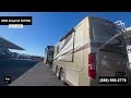 Check out this Video for a 2006 Holiday Rambler Imperial 40PDQ(Stock #469641)  for sale by Pop RVs. This unit is located in Sarasota, FL