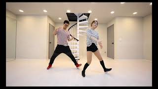 Woodie Gochild - Muse (Feat. 박재범, Sik-K) / K Choreography