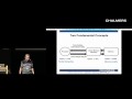 Per Stenström Computer Systems At Present And In The Future