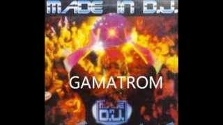 NANDO DIXKONTROL LONG LIFE TO VINYL.MADE IN DJ