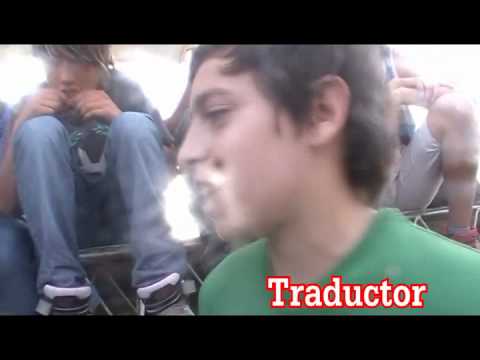 TIC vs TRADUCTOR - Street Fighter Freestyle 1ra Ronda FECHA 9