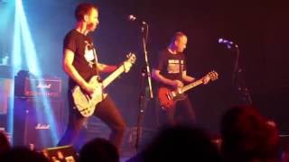 Hey Mercedes - Our Weekend Starts on Wednesday at Wrecking Ball 2016