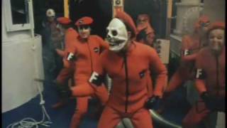 The Whore Church Trailer #2-Time to Kick Ass