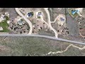 Creating a Route and Hatches using ArcGIS Desktop