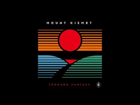 PREMIERE: Mount Kismet ft.  C.A.R. - Teenage Fantasy (Whitesquare Remix) [Disco Halal]