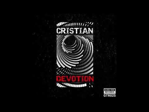 Cristian - Tekno Music (Original Mix) [GTR025]