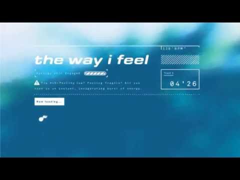 Doss - The Way I Feel