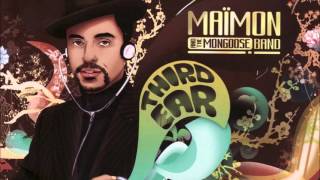 Maïmon & The Mongoose Band - 1945