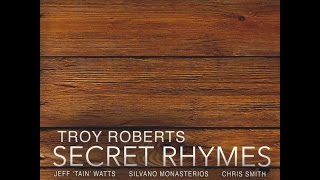 SECRET RHYMES - OUT NOW!