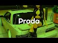 cassö x RAYE x D-Block Europe – Prada | Car Music