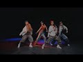 GIRLSET Work It Missy Elliot Dance Cover Mirrored