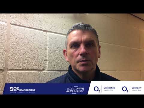 John Askey On His Vanarama National League Manager Of The Month Award