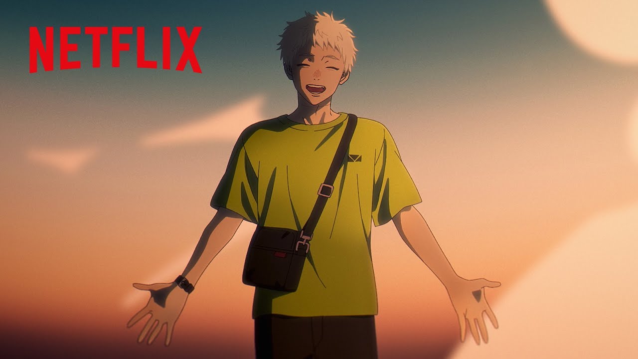 Hikaru's Decision Breaks Yoshiki | The Summer Hikaru Died | Clip | Netflix Anime