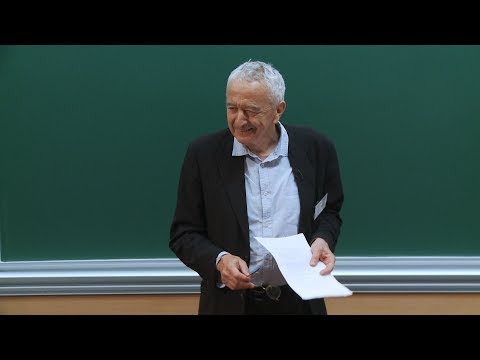 Pierre Schapira - Opening