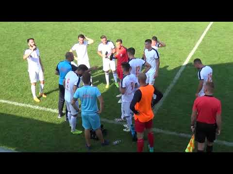 NB-III. 2.forduló: Hévíz SK - Bicskei TC  0-2,  2019.08.11.