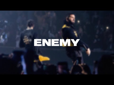 [FREE] DRAKE X ASAP ROCKY TYPE BEAT | ENEMY