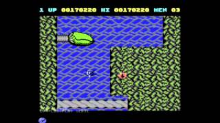 C64-Longplay - Gemini WIng (720p)