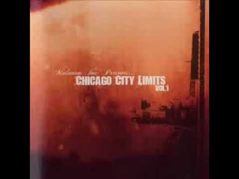 Molemen Ft Capital D ( All Natural) - Redemption - Produced by Panik