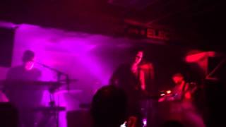 Bell X1 - Nightwatchmen