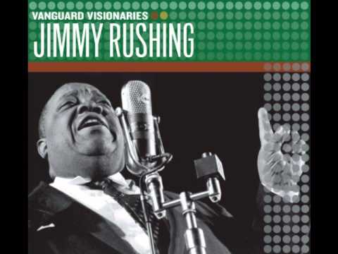 Ain't Misbehavin' - Jimmy Rushing and Dave Brubeck