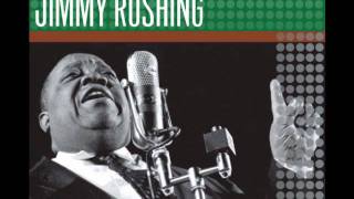 Ain't Misbehavin' - Jimmy Rushing and Dave Brubeck