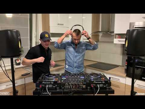 Patrick B2B Czaga 🔥New Year Special Mix /2021/🔥