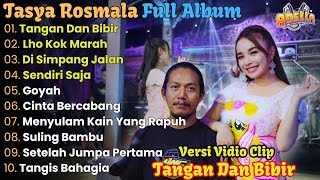 Download lagu Tangan Dan Bibir - Tasya Rosmala Full Album Terbaru || Lho Kok Marah, Adella Full Album Terbaru 2024 mp3