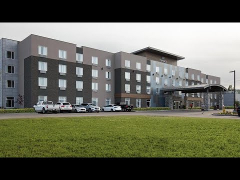 Pomeroy Inn & Suites Prince George, Prince George, Canada