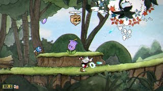 SAIU!!ALPHA 5 CUPHEAD MOBILE - DOWNLOAD ‹ God of Droid ›