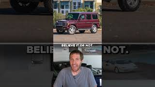 5 Cool Used Luxury SUVs That Are Cheap to Own