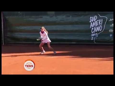 SUDAMERICANO SUB-12 (VILLA MARIA, CORDOBA)