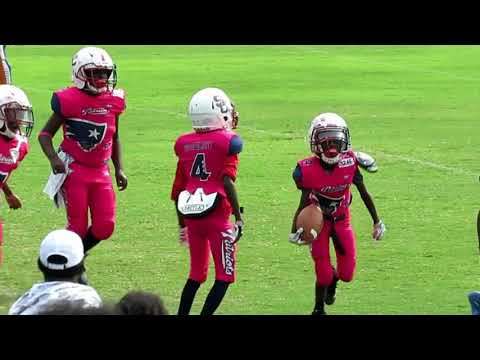 SC DREAM CHASERS VS FAIRBURN