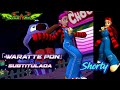 Shorty Waratte Pon JP Sub Español Bust A Move Bust A Groove